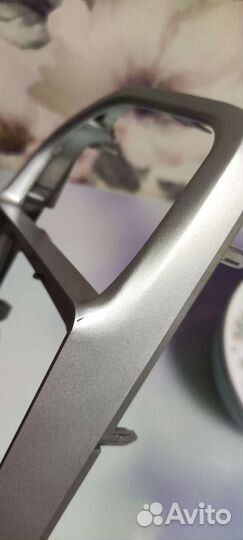 Рамка для Teyes KIA sportage