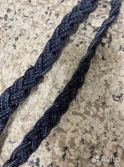 Меховые наушники искуственные