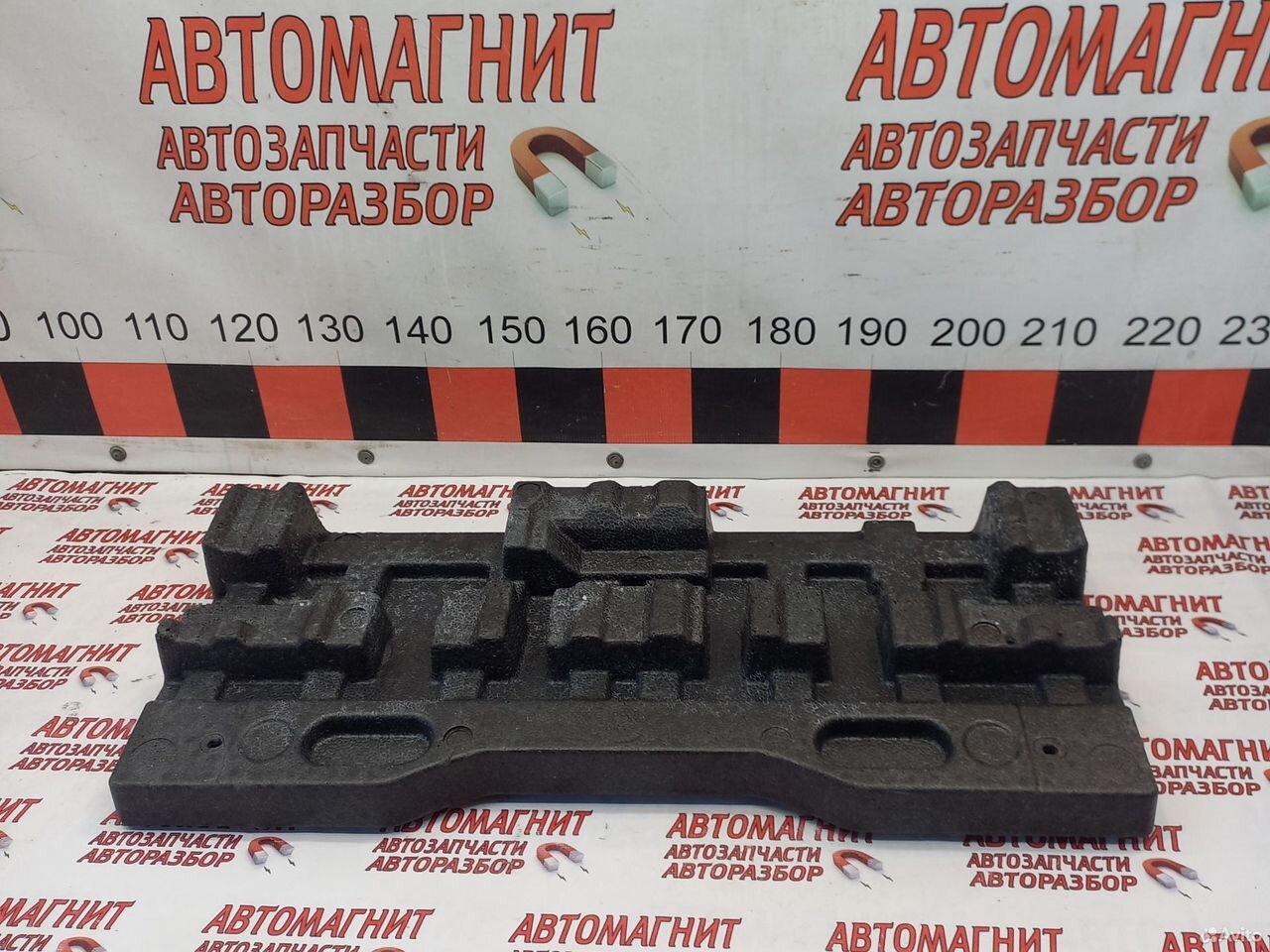 Пенопласт багажника наполнитель багажника Jac J7
