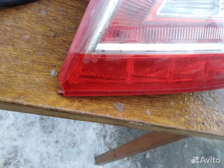 Teana L33 Фонарь Стоп Правый Теана Ниссан Nissan