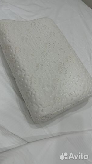 Подушка ортопедическая