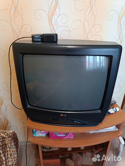 Телевизор бу