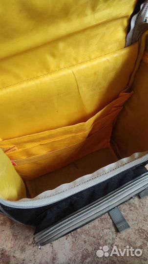 Рюкзак школьный ортопедический