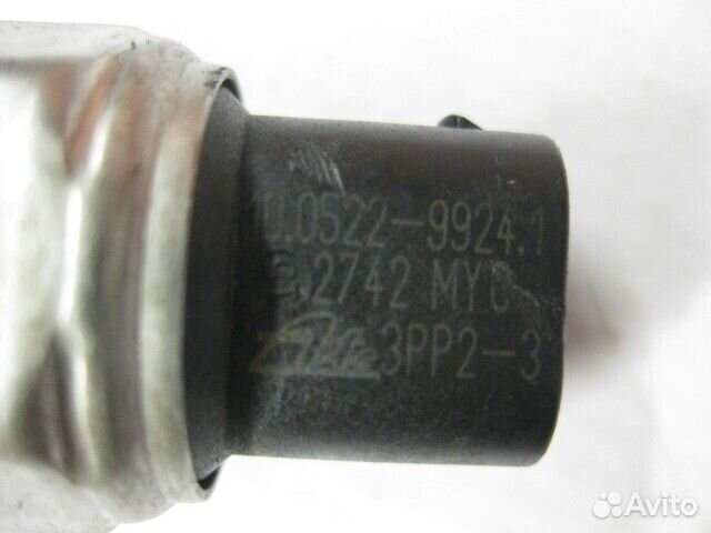 Другие датчики моторного отсека Mini Mini 1.6 2006