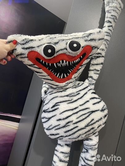 Игрушка хаги ваги