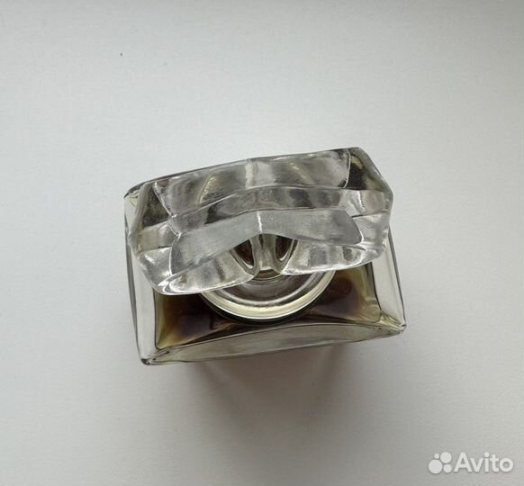 Guerlain mitsouko parfum 125 мл винтаж