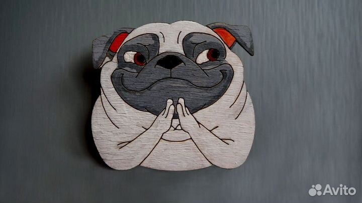 Разработка макетов в CorelDraw