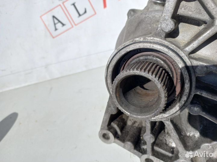 Раздаточная коробка Kia Sportage 2.0 473003B800