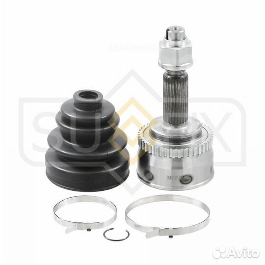 Sufix ST-1091 шрус наружный перед прав/лев