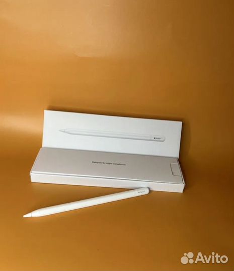 Apple pencil 3 (USB-C)