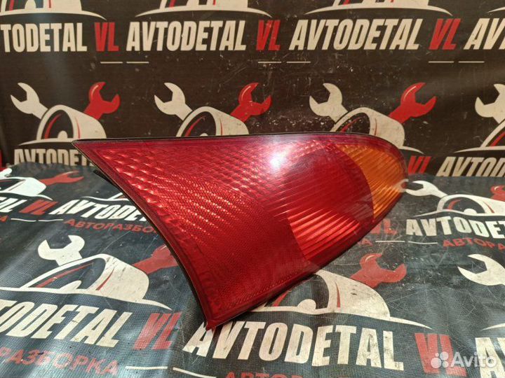 Фонарь задний правый Ford Focus 1 MK1 1.8L zetec-E