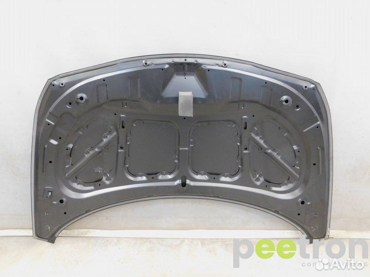 Б/У Б/У Капот новая Рестайлинг с 2014г. Произв
