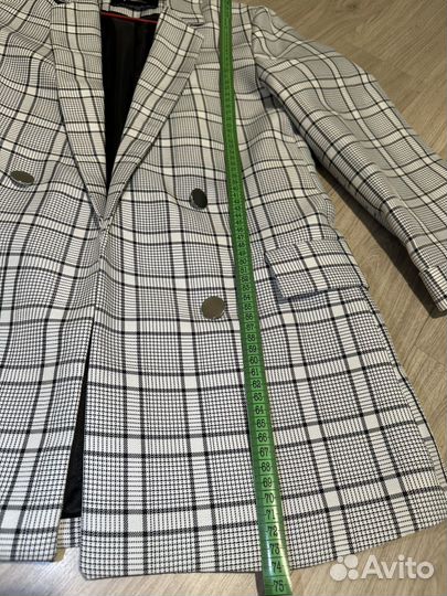 Жакет stradivarius