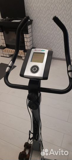 Велотренажер бу