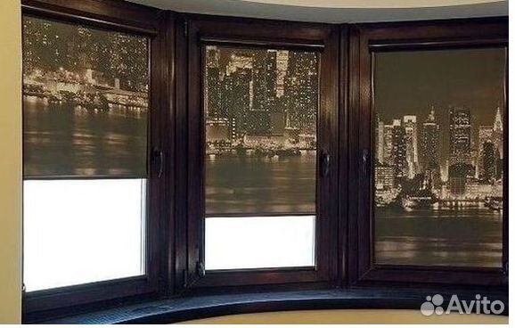 Окна пластиковые с 120-месячной гарантией KBE