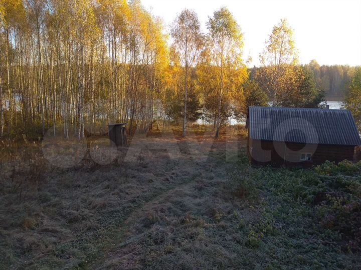 Дом 103,3 м² на участке 15 сот.