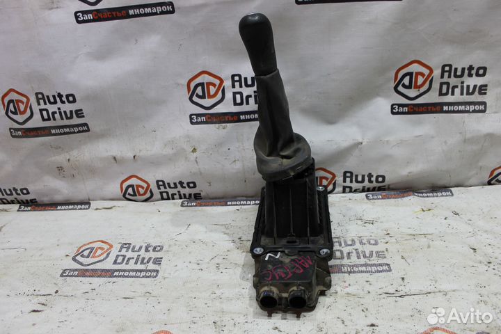 LADA Largus 1.6 16клап Кулиса кпп