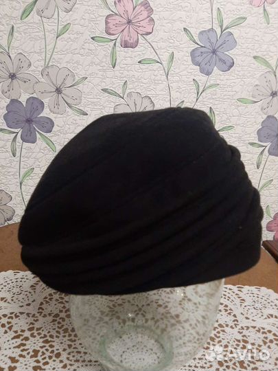 Шляпа женская