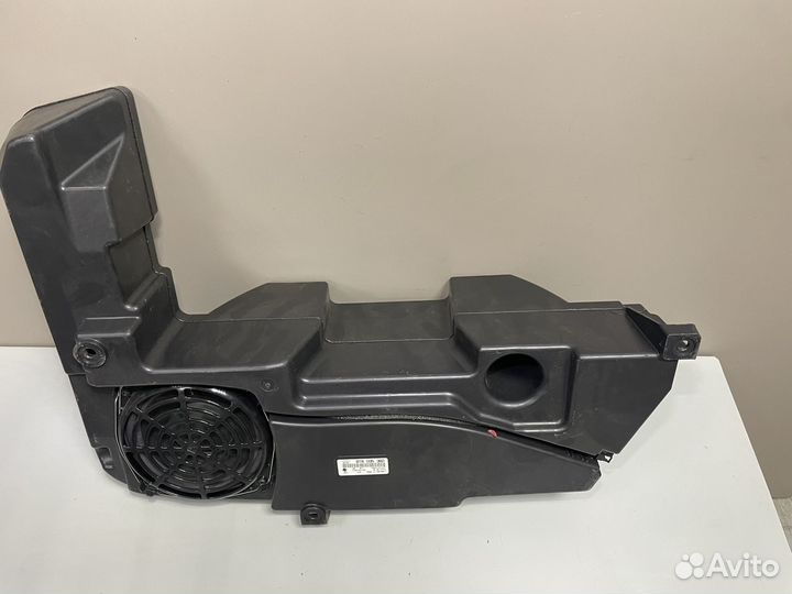 Сабвуфер Ауди А4 Б8 А5 8Т