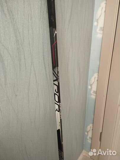 Клюшка bauer Vapor