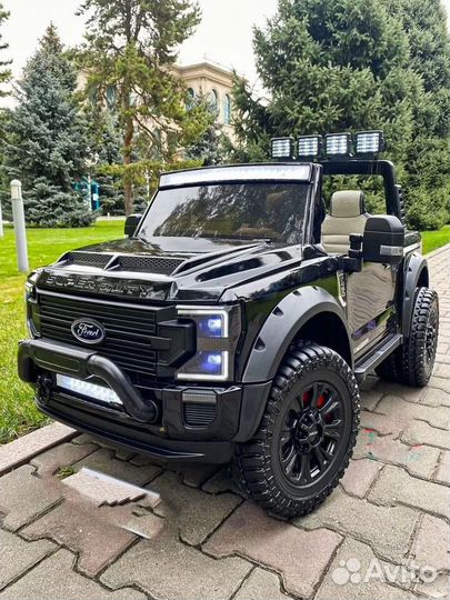 Детское Ford