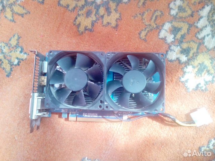 Radeon HD 7790 1GB
