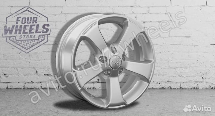 Диски на Мерседес C Класс R16