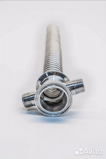 Димрот 1,5 дюйма 350 мм