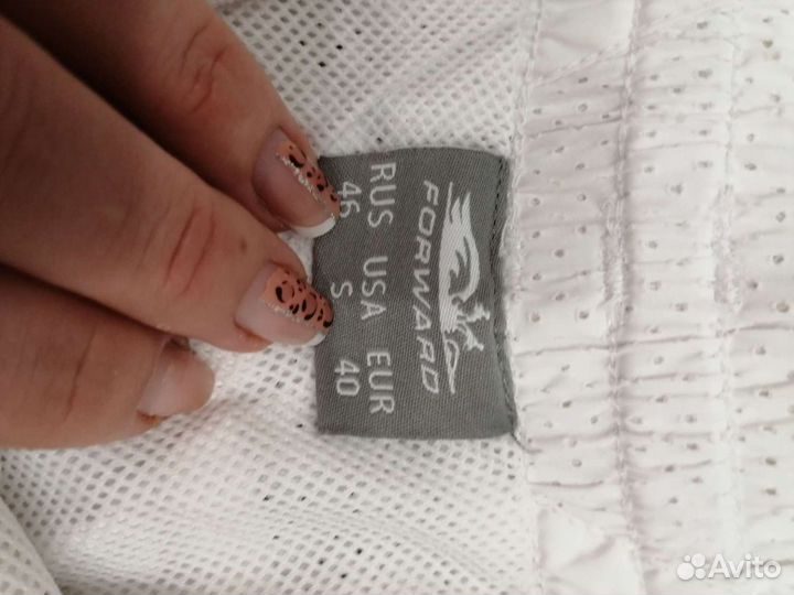 Спортивный костюм