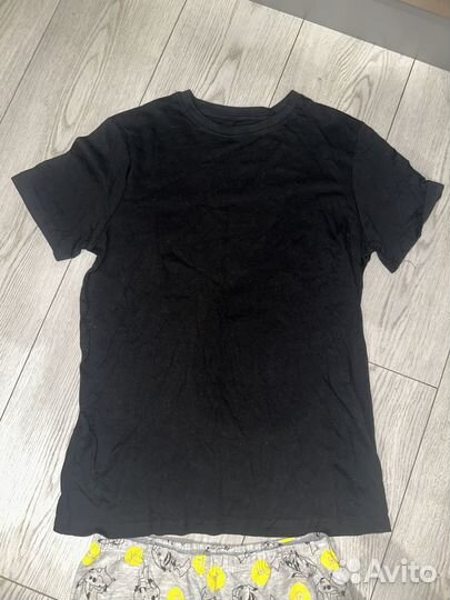 Пижама primark