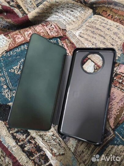 Чехол на Redmi note 9 t