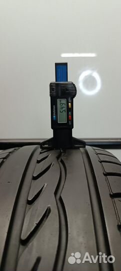 Dunlop SP Sport 01A 195/55 R15