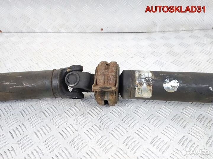 Вал карданный Hyundai Starex H1 D4CB 491024A955