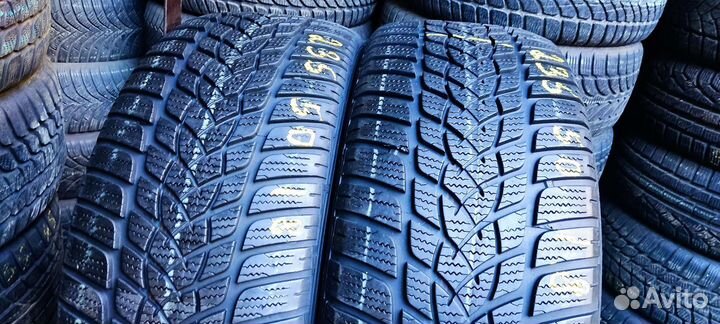 Goodyear UltraGrip Performance 235/50 R18