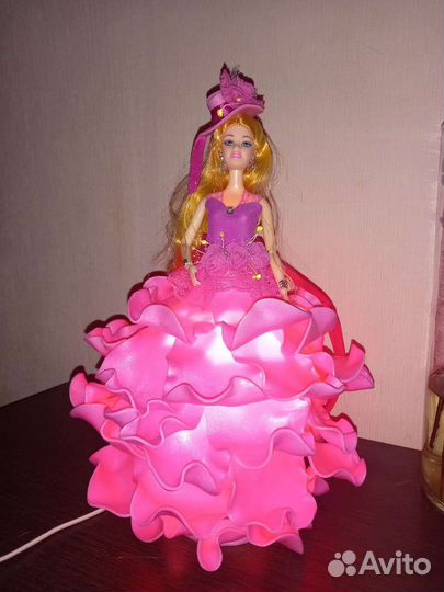 Подарок маме