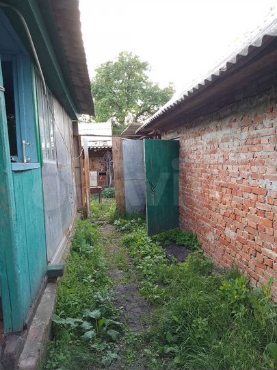 Дом 60 м² на участке 14 сот.