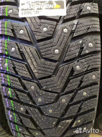 Hankook Winter I'Pike RS2 W429 235/55 R17