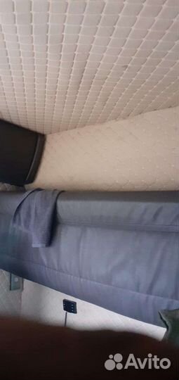 Renault Magnum с полуприцепом, 2002