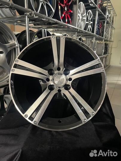 Литье диски r15 4x98