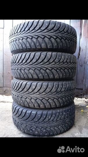 Sava Eskimo Stud 205/55 R16