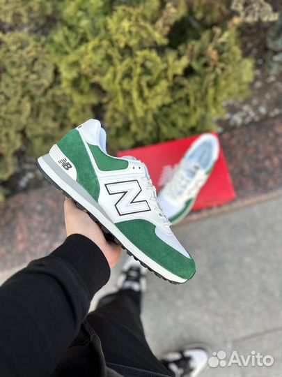 New Balance 574