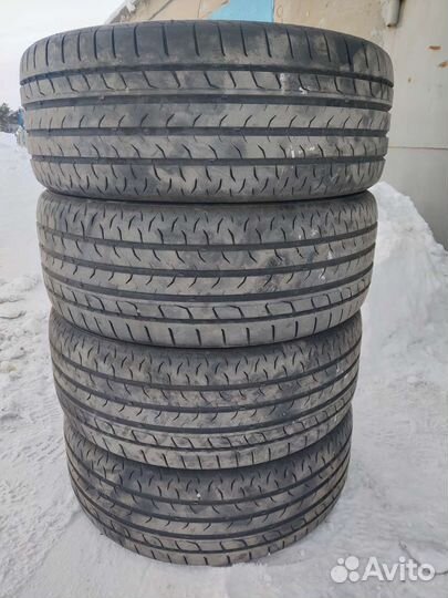 Continental MaxContact MC6 245/45 R20 103V