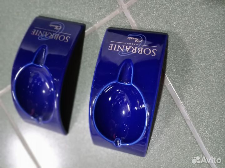 Пепельница