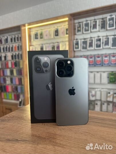 iPhone 13 Pro, 128 ГБ