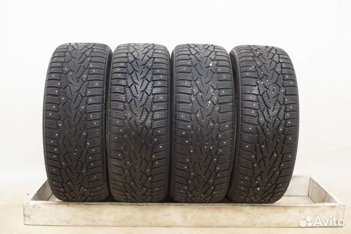 Nokian Tyres Nordman 7 215/55 R17 98T