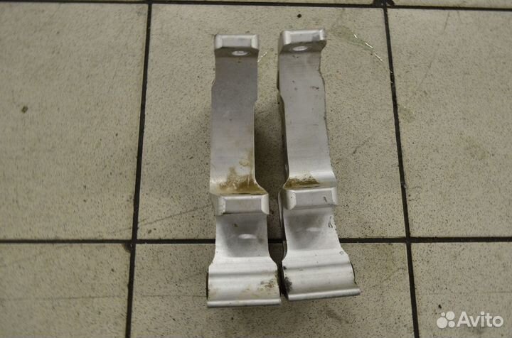 Поворотный кулак BRP MXZ X 440