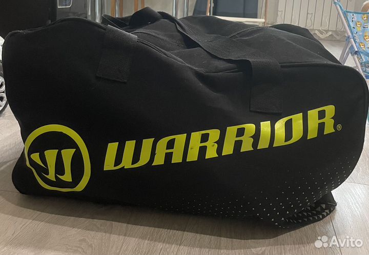 Детская хоккейная форма 7-8 лет