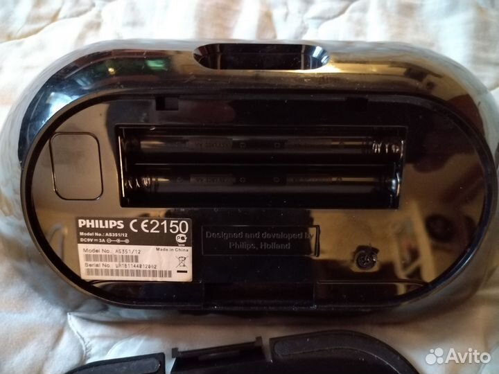 Док станция Philips