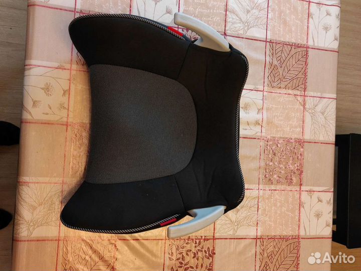 Бустер junior seat