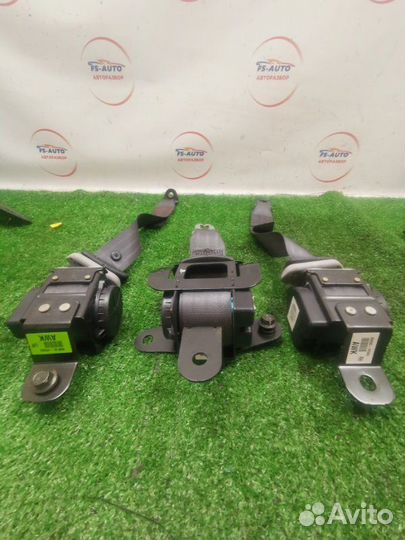 Ремень безопасности задний Kia Sportage 2 SUV 2.0